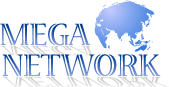 MEGA NETWORK|ЃKElbg[N
